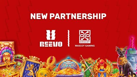 REEVO Announces Exciting Partnership with Eurasian Gaming, .